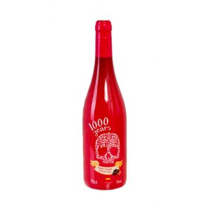 Vino-blanco-mil-años-Pago-Almaraes
