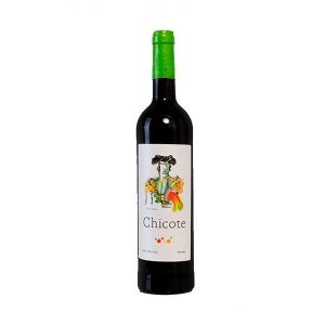 Vino-Chicote Pago de Almaraes Sabor en Origen