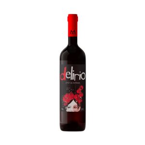 Vino Muñana Delirio Sabor en Origen